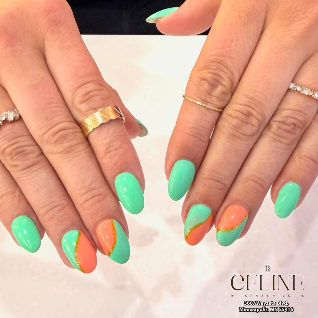 Trending Nail Designs for May 2026